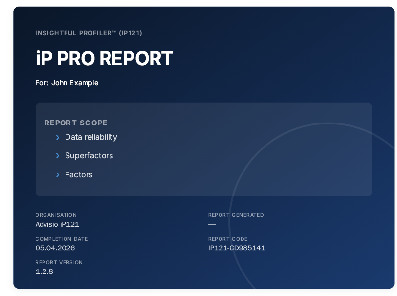 iP Pro Cover