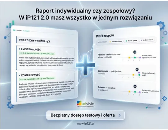 Aktualizacja iP121 2.0